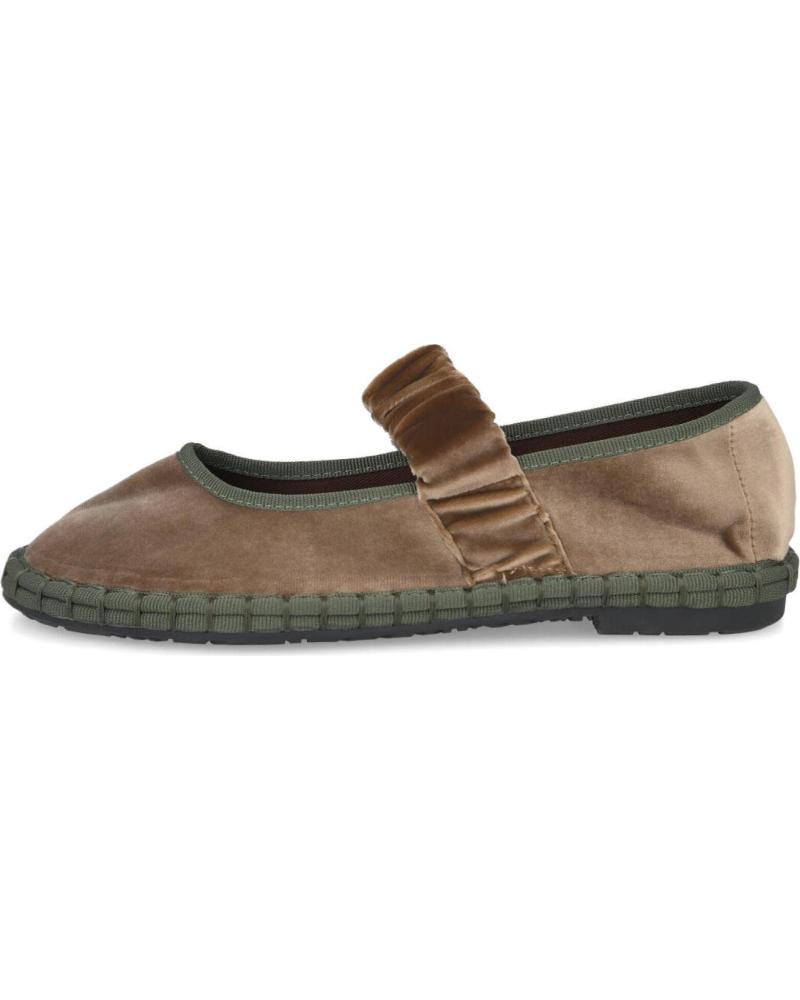 BUBBLE BOBBLE CD-51 MERCEDITAS DE TERCIOPELO MUJER KAKY BUBBLE BOBBLE CD-51 MERCEDITAS DE TERCIOPELO MUJER KAKY