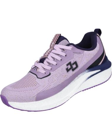 BUBBLE BOBBLE SD10845 ZAPATILLAS DEPORTIVAS MUJER LILA BUBBLE BOBBLE SD10845 ZAPATILLAS DEPORTIVAS MUJER LILA