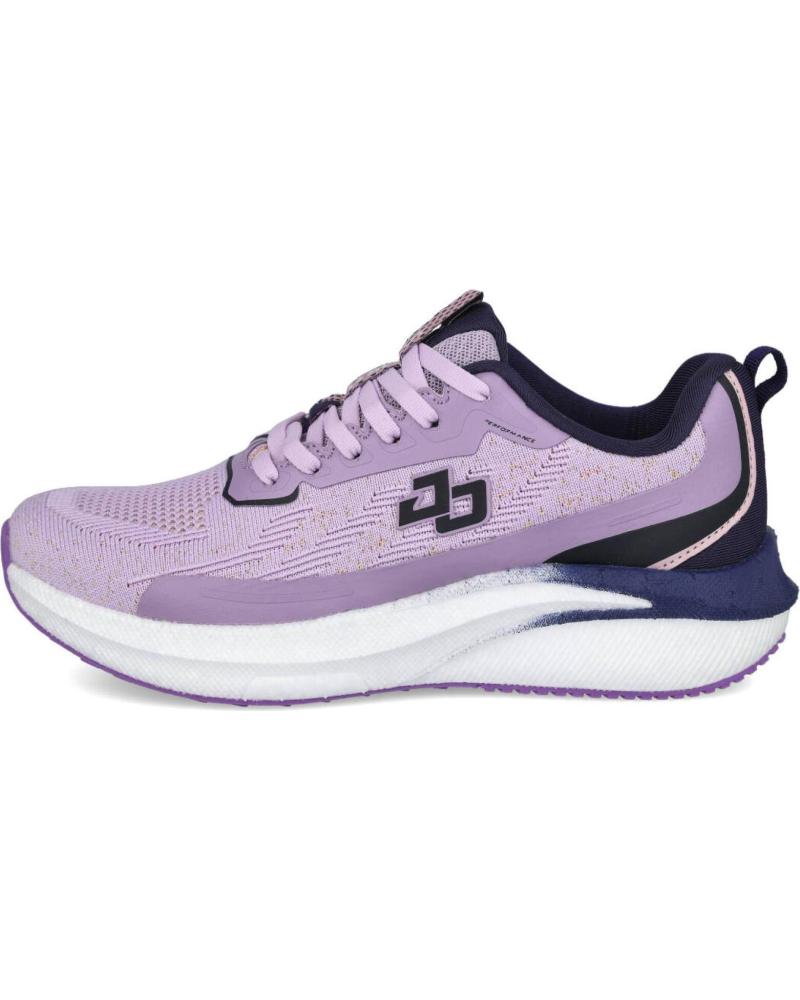 BUBBLE BOBBLE SD10845 ZAPATILLAS DEPORTIVAS MUJER LILA BUBBLE BOBBLE SD10845 ZAPATILLAS DEPORTIVAS MUJER LILA