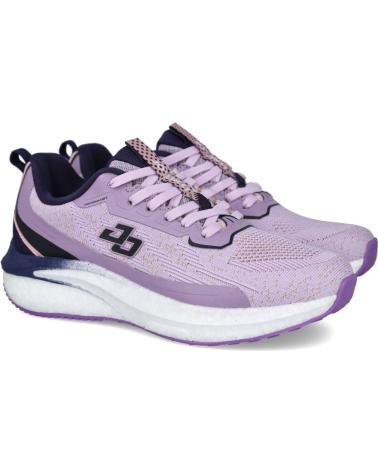 BUBBLE BOBBLE SD10845 ZAPATILLAS DEPORTIVAS MUJER LILA BUBBLE BOBBLE SD10845 ZAPATILLAS DEPORTIVAS MUJER LILA