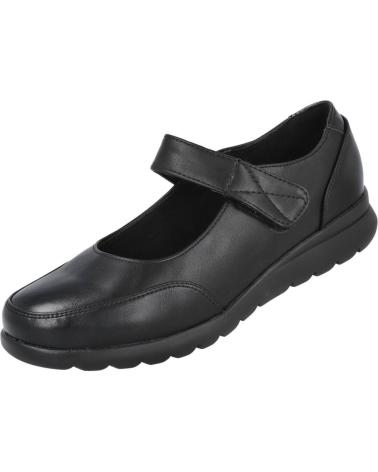 BUBBLE BOBBLE 3003 MERCEDES CON CIERRE ADHERENTE PARA MUJER NEGRO BUBBLE BOBBLE 3003 MERCEDES CON CIERRE ADHERENTE PARA MUJER NEGRO