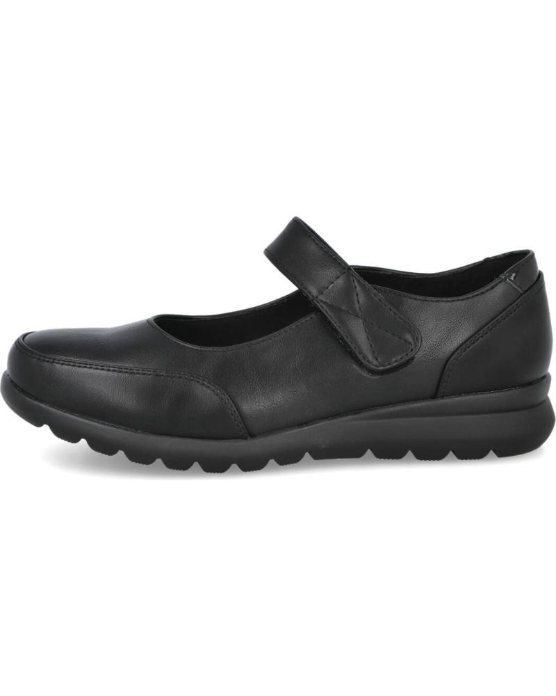 BUBBLE BOBBLE 3003 MERCEDES CON CIERRE ADHERENTE PARA MUJER NEGRO BUBBLE BOBBLE 3003 MERCEDES CON CIERRE ADHERENTE PARA MUJER NEGRO