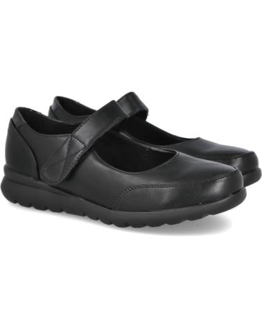 BUBBLE BOBBLE 3003 MERCEDES CON CIERRE ADHERENTE PARA MUJER NEGRO BUBBLE BOBBLE 3003 MERCEDES CON CIERRE ADHERENTE PARA MUJER NEGRO