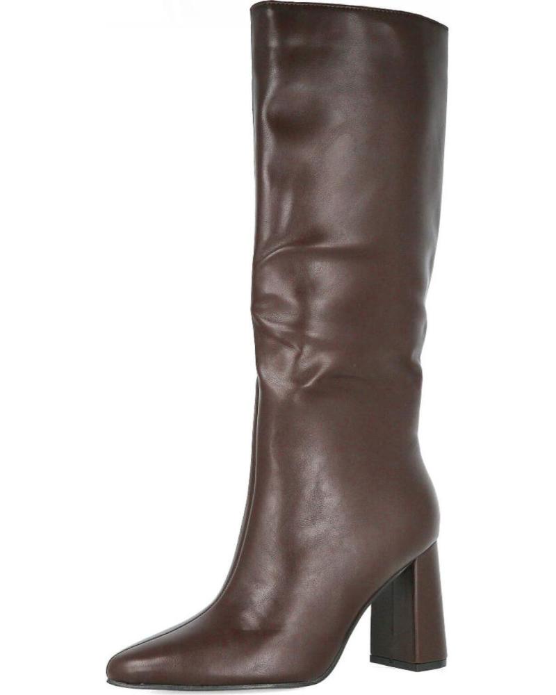 BUBBLE BOBBLE H8-993H BOTAS DE TACON MUJER MARRON BUBBLE BOBBLE H8-993H BOTAS DE TACON MUJER MARRON