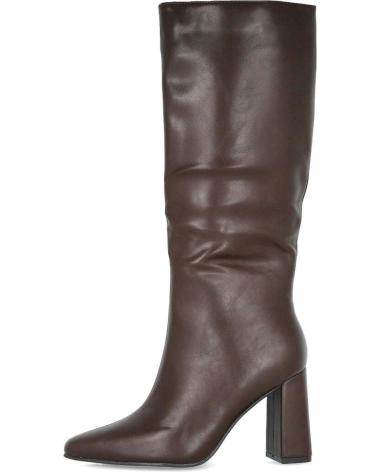 BUBBLE BOBBLE H8-993H BOTAS DE TACON MUJER MARRON BUBBLE BOBBLE H8-993H BOTAS DE TACON MUJER MARRON