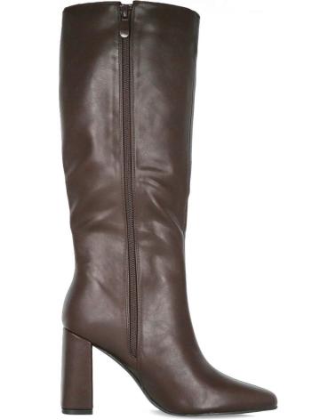 BUBBLE BOBBLE H8-993H BOTAS DE TACON MUJER MARRON BUBBLE BOBBLE H8-993H BOTAS DE TACON MUJER MARRON