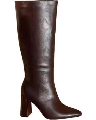 BUBBLE BOBBLE H8-993H BOTAS DE TACON MUJER MARRON BUBBLE BOBBLE H8-993H BOTAS DE TACON MUJER MARRON