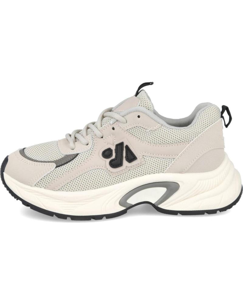 BUBBLE BOBBLE 1219 ZAPATILLAS DEPORTIVAS MUJER GRIS BUBBLE BOBBLE 1219 ZAPATILLAS DEPORTIVAS MUJER GRIS