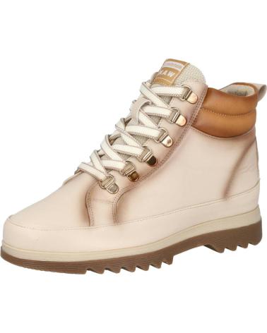 BUBBLE BOBBLE E1546 BOTIN DEPORTIVO SINTETICO CON CORDONES Y CREMALLERA PA BEIGE BUBBLE BOBBLE E1546 BOTIN DEPORTIVO SINTETICO CON CORDONES Y CREMALLERA PA BEIGE