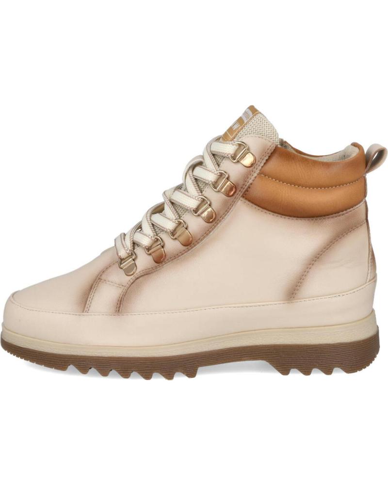 BUBBLE BOBBLE E1546 BOTIN DEPORTIVO SINTETICO CON CORDONES Y CREMALLERA PA BEIGE BUBBLE BOBBLE E1546 BOTIN DEPORTIVO SINTETICO CON CORDONES Y CREMALLERA PA BEIGE