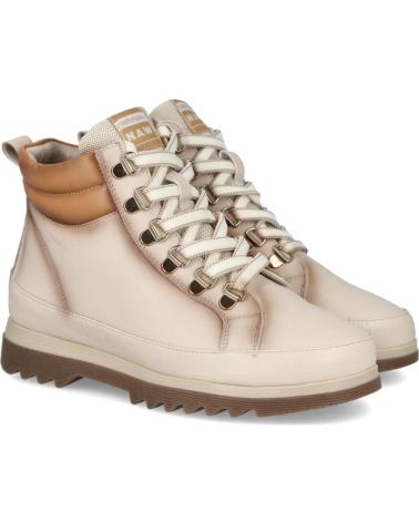 BUBBLE BOBBLE E1546 BOTIN DEPORTIVO SINTETICO CON CORDONES Y CREMALLERA PA BEIGE BUBBLE BOBBLE E1546 BOTIN DEPORTIVO SINTETICO CON CORDONES Y CREMALLERA PA BEIGE