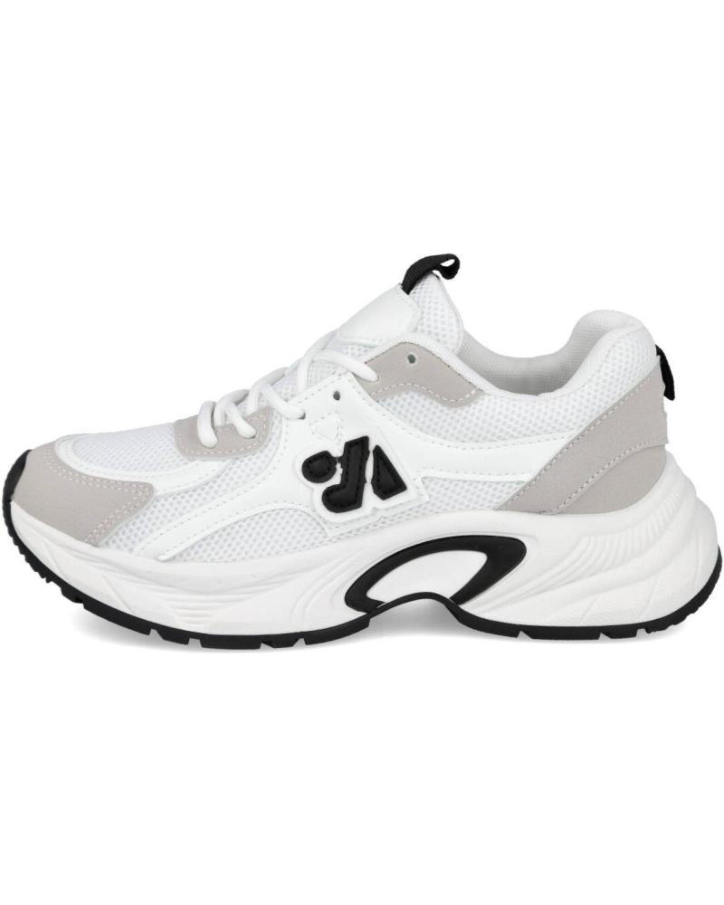 BUBBLE BOBBLE 1219 ZAPATILLAS DEPORTIVAS MUJER BLANCO BUBBLE BOBBLE 1219 ZAPATILLAS DEPORTIVAS MUJER BLANCO