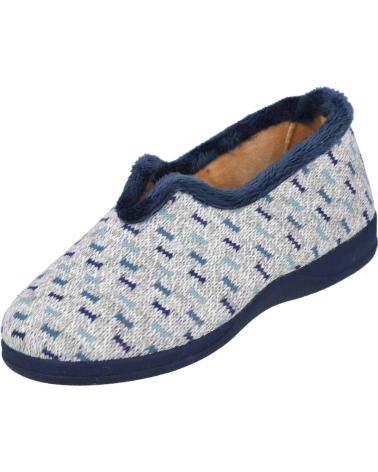 BUBBLE BOBBLE RUIZ BERNAL 390 ZAPATILLAS DE CASA MUJER MARINO BUBBLE BOBBLE RUIZ BERNAL 390 ZAPATILLAS DE CASA MUJER MARINO