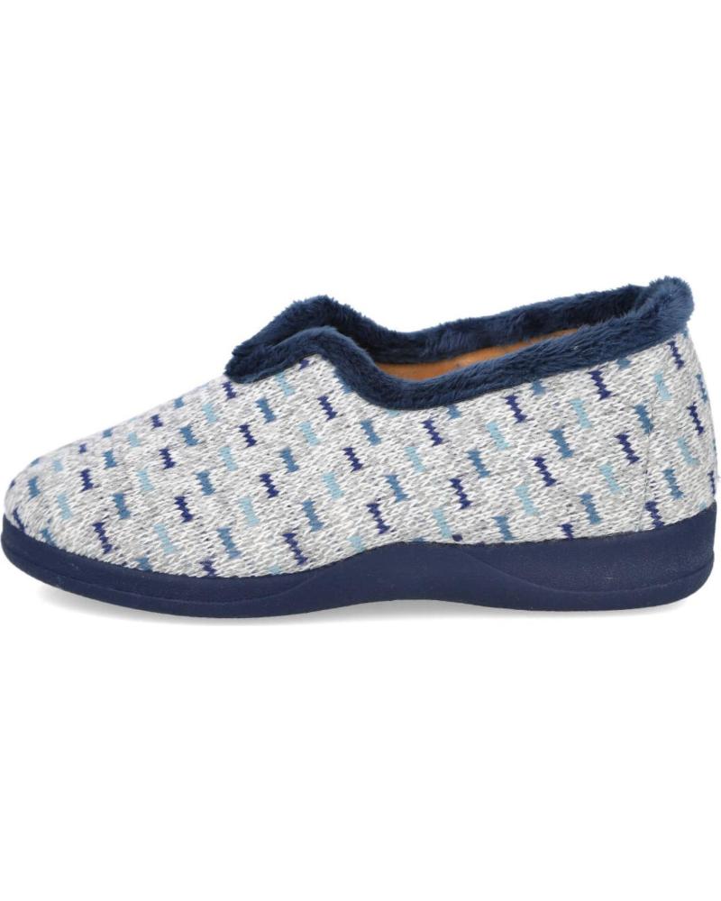 BUBBLE BOBBLE RUIZ BERNAL 390 ZAPATILLAS DE CASA MUJER MARINO BUBBLE BOBBLE RUIZ BERNAL 390 ZAPATILLAS DE CASA MUJER MARINO