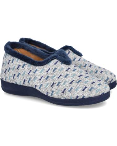 BUBBLE BOBBLE RUIZ BERNAL 390 ZAPATILLAS DE CASA MUJER MARINO BUBBLE BOBBLE RUIZ BERNAL 390 ZAPATILLAS DE CASA MUJER MARINO