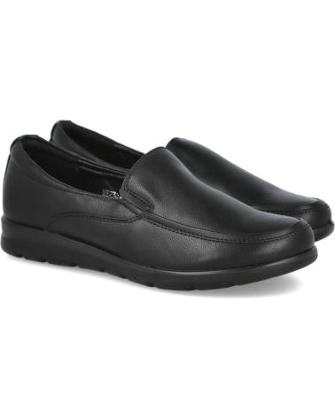 BUBBLE BOBBLE ME2303 MOCASINES PLANOS MUJER NEGRO BUBBLE BOBBLE ME2303 MOCASINES PLANOS MUJER NEGRO