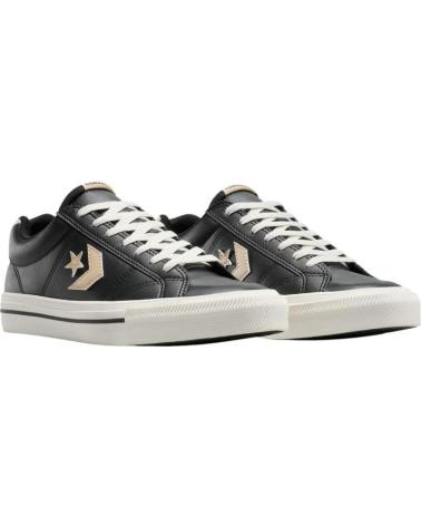 CONVERSE SHOES EN COLOR PARA HOMBRE NEGRO CONVERSE SHOES EN COLOR PARA HOMBRE NEGRO
