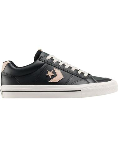 CONVERSE SHOES EN COLOR PARA HOMBRE NEGRO