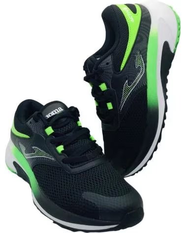 JOMA ZAPATILLAS DE RUNNING RACTIW2533 EN MULTICOLOR PARA HOMBRE MARINO