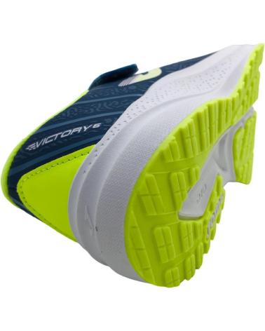 JOMA ZAPATILLA DEPORTIVA NINO VICTORY JR 2533 AZUL