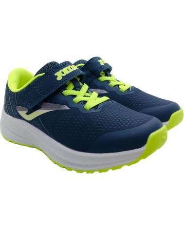 JOMA ZAPATILLA DEPORTIVA NINO VICTORY JR 2533 AZUL