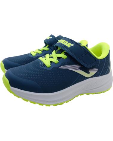 JOMA ZAPATILLA DEPORTIVA NINO VICTORY JR 2533 AZUL