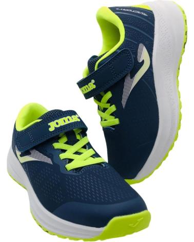 JOMA ZAPATILLA DEPORTIVA NINO VICTORY JR 2533 AZUL