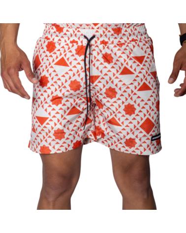 ANTONY MORATO BANADOR BASIC RELAXED ROJO PAPRIKA