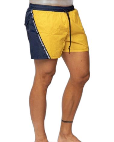 ANTONY MORATO BANADOR BICOLOR MARINO