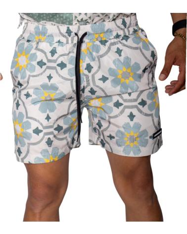 ANTONY MORATO BANADOR PATRON RELAXED MULTICOLOR