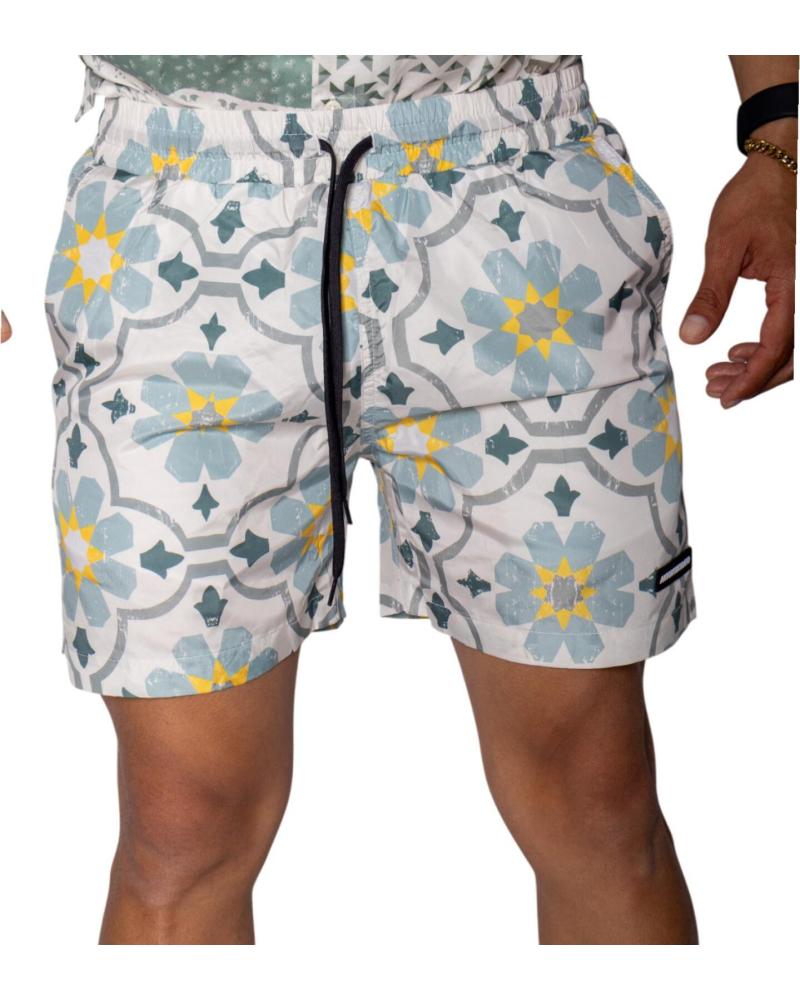 ANTONY MORATO BANADOR PATRON RELAXED MULTICOLOR ANTONY MORATO BANADOR PATRON RELAXED MULTICOLOR