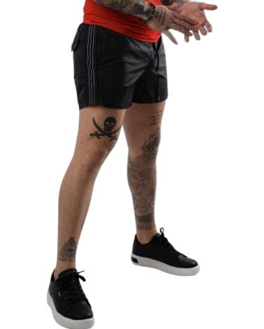 ANTONY MORATO BANADOR RACING SPORT NEGRO