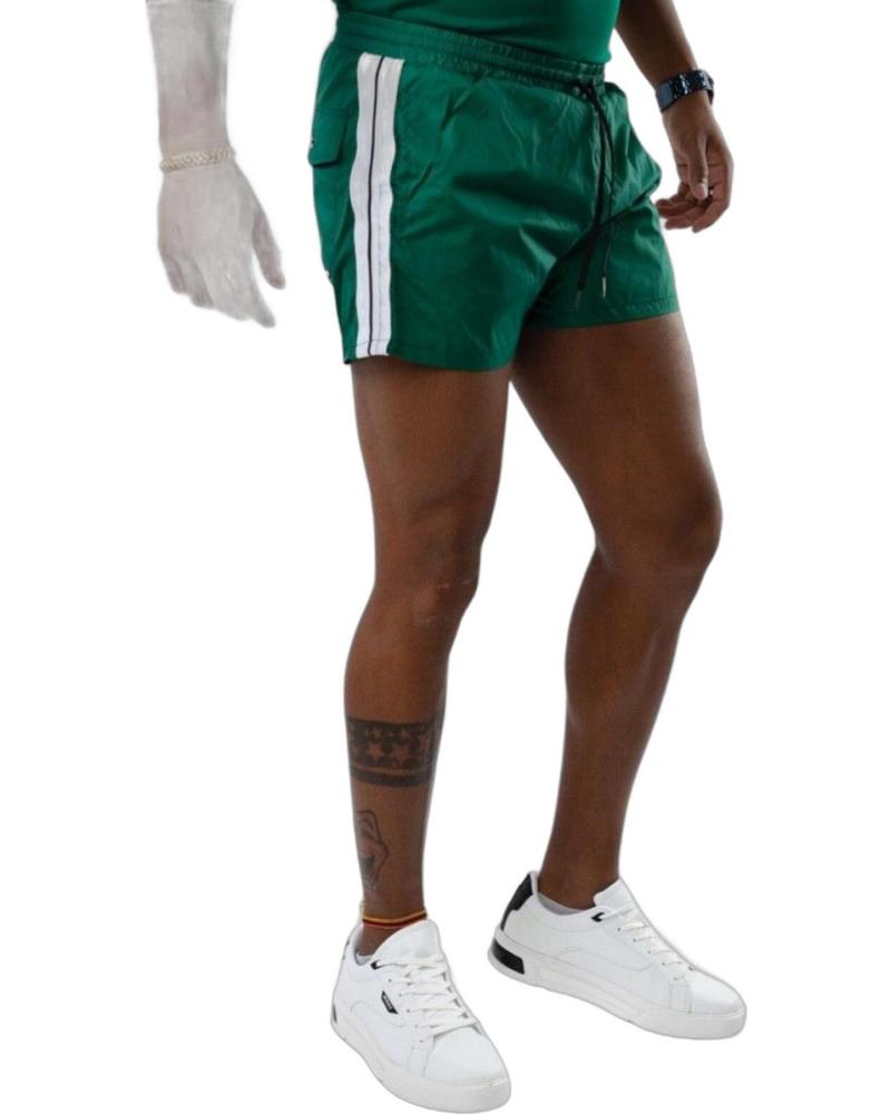 ANTONY MORATO BAÑADOR ANTONY MORATO RACING SPORT VERDE