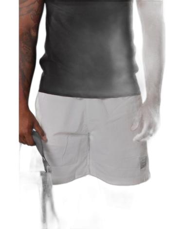 ANTONY MORATO BANADOR TECNICO FIT PARCHE LOGOTIPO BLANCO