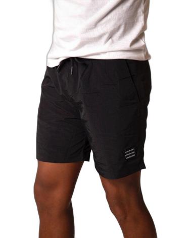 ANTONY MORATO BANADOR TECNICO FIT PARCHE LOGOTIPO NEGRO