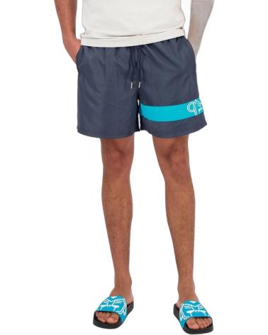 BLACK BANANAS BANADOR COMMANDER AZUL MARINO