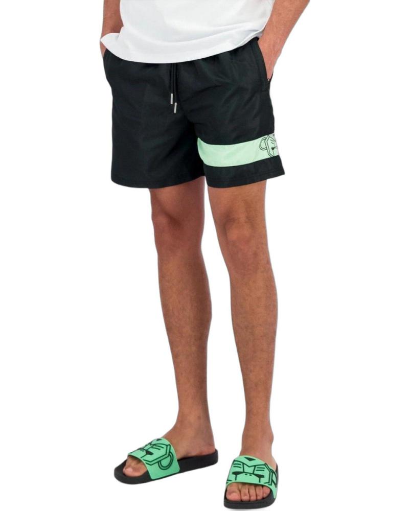 BLACK BANANAS BANADOR COMMANDER NEGRO