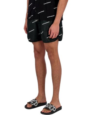 BLACK BANANAS BANADOR MARINA NEGRO