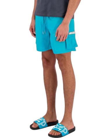 BLACK BANANAS BANADOR NAUTICAL AZUL