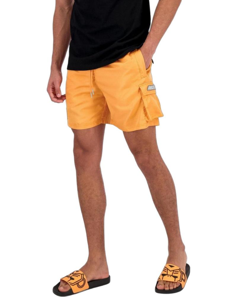 BLACK BANANAS BANADOR NAUTICAL NARANJA BLACK BANANAS BANADOR NAUTICAL NARANJA