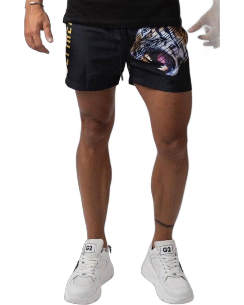 G2 FIRENZE BANADOR BASIC TIGER NEGRO G2 FIRENZE BANADOR BASIC TIGER NEGRO