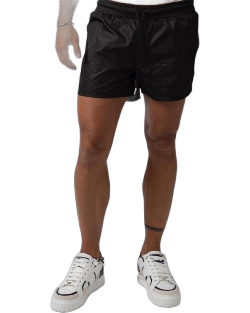 G2 FIRENZE BANADOR CON CINTA ELASTICA NEGRO G2 FIRENZE BANADOR CON CINTA ELASTICA NEGRO