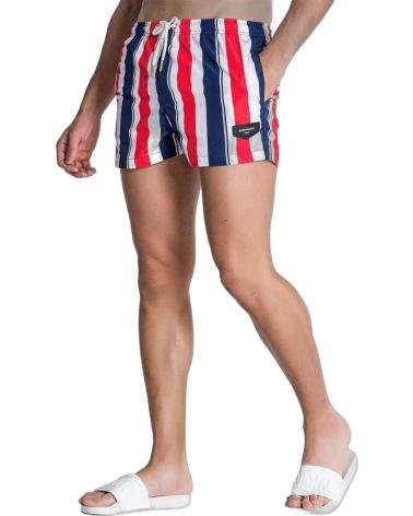 GIANNI KAVANAGH BANADOR CALIFORNIA NAVY MULTICOLOR