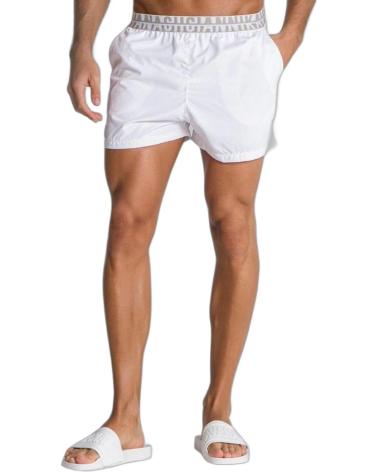 GIANNI KAVANAGH BANADOR CAPRI BLANCO