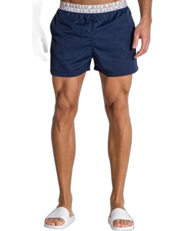 GIANNI KAVANAGH BANADOR CAPRI MARINO