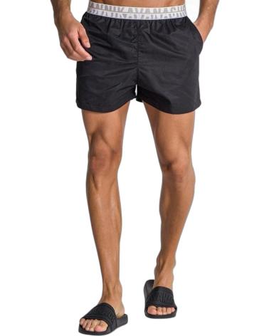 GIANNI KAVANAGH BANADOR CAPRI NEGRO