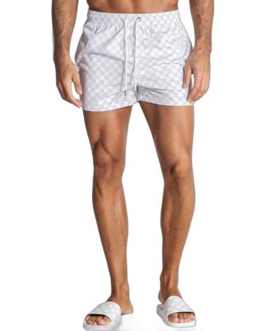 GIANNI KAVANAGH BANADOR CLONE BLANCO