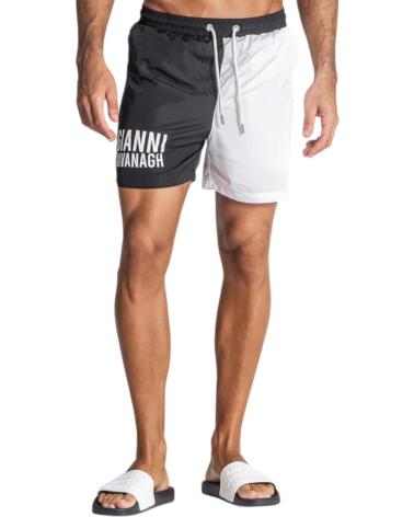 GIANNI KAVANAGH BANADOR DIVIDE NEGRO