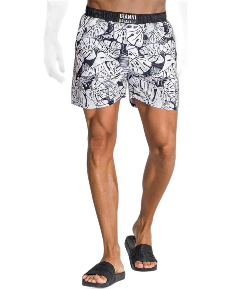 GIANNI KAVANAGH BANADOR FIGHTER BLANCO GIANNI KAVANAGH BANADOR FIGHTER BLANCO