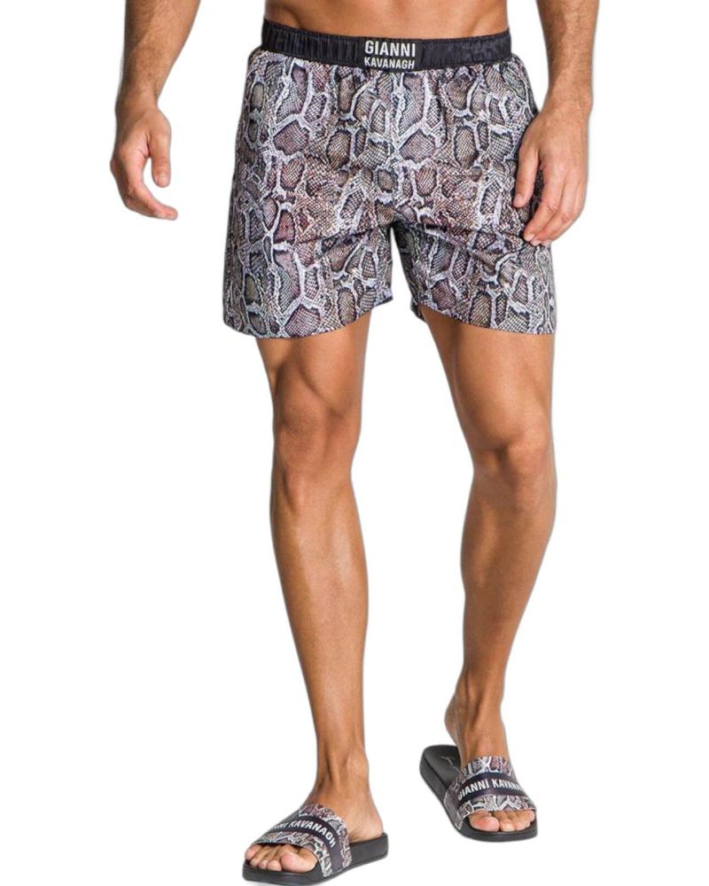 GIANNI KAVANAGH BANADOR FIGHTER MULTICOLOR GIANNI KAVANAGH BANADOR FIGHTER MULTICOLOR